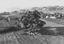 WW II Boeing Fake Neighborhood