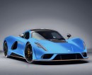 Howie P Edition 2022 Hennessey Venom F5 showcased by Hennessey Performance Engineering