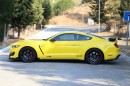 Shelby GT350R HPE850 Is a Hellcat Slayer, Needs a New Tamer
