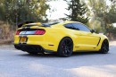 Shelby GT350R HPE850 Is a Hellcat Slayer, Needs a New Tamer