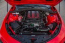 HPE850 Supercharged Chevrolet Camaro ZL1
