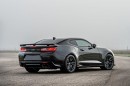 HPE850 Supercharged Chevrolet Camaro ZL1