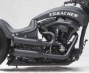 H&R Erbacher The One bike