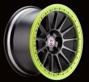 HRE RX43 Wheels for Off-Road