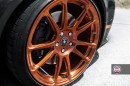 HRE Wheels New Penny