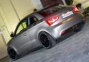 HS Motorsport Audi A1