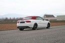 HS Motorsport Audi S5 Cabrio photo