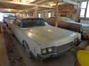barn-kept car collection for sale