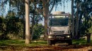 Iveco EuroCargo Motorhome from South Africa on Cars.co.za