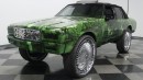 Hulk 1989 Chevrolet Caprice