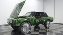 Hulk 1989 Chevrolet Caprice