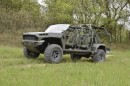 2020 Chevrolet Colorado ZR2 GM Defense ISV