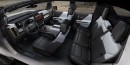 GMC Hummer EV Pickup