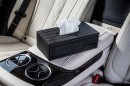 Mercedes-Benz Original Accessories for the new S-Class W222