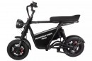 RoadRunner Pro e-scooter by Voro Motors