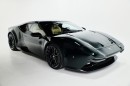 2021 Ares Design Panther ProgettoUno