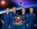 Crew-5 mission to take off on October 4