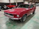 1968 Ford Mustang Project Car for sale by PC Classic Cars