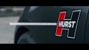 Hurst Elite Series Dodge Charger
