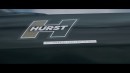 Hurst Elite Series Dodge Challenger