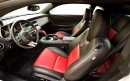 Hurst Turbocharged Redline Series Camaro