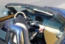 2022 Hurtan Grand Albaycin Roadster