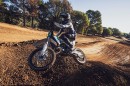 2025 Husqvarna motocross bikes