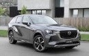 2023 Mazda CX-60 for Australia