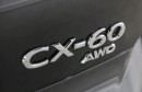 2023 Mazda CX-60 for Australia