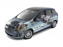 Ford C-Max Energi Plug-In Hybrid
