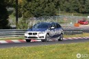 Plug-in Hybrid BMW 2 Series Active Tourer