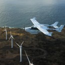 Eco Caravan Hybrid-Electric Aircraft