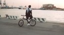 Hycon Folding Bike