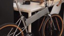 Hycon Folding Bike