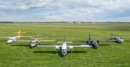 Britten Norman Islander to be converted to hydrogen operations