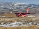 Britten Norman Islander to be converted to hydrogen operations