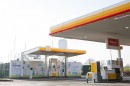 Shell closed its car-focused hydrogen filling stations