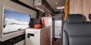 Grand Canyon S CrossOver Van Galley