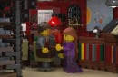 Fan-Made LEGO Ideas Hypatia Observatory