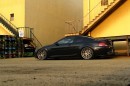 BMW E63 M6 with Hyperforged HF-C7 wheels