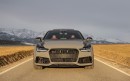 2016 Audi RS7 tuned by PowerDivision