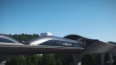 Hyperloop Express Freight