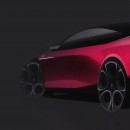 Alfa Romeo Giulietta rendering by luiscardesign on car.design.trends