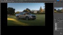 Subaru Forester Ute rendering by Theottle