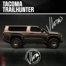 Tacoma rendering by jlord8