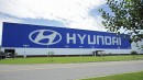 Hyundai announced building its first dedicated EV factory in South Korea