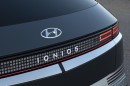 Hyundai IONIQ 5 upgrades for 2023 model year