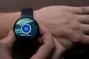 Hyundai Blue Link smartwatch app