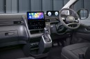 Hyundai Staria-Load Premium