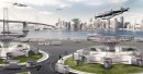 Hyundai Urban Air Mobility Ecosystem